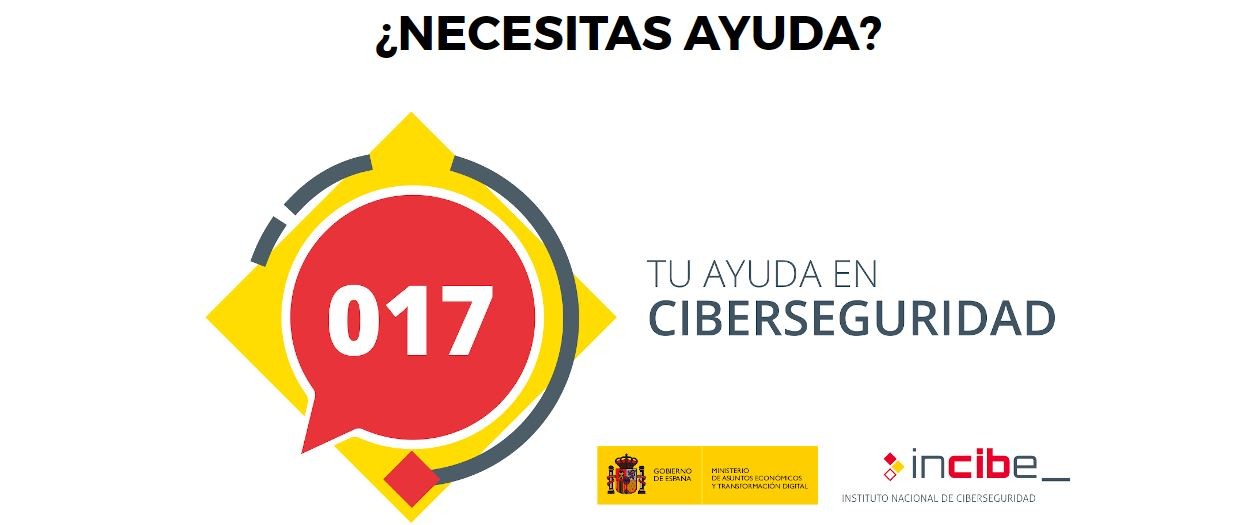 Ciberseguridad en colegios