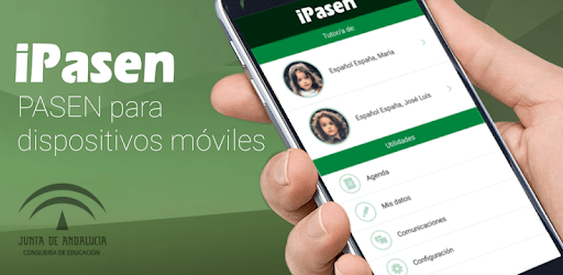 manual ipasen familias