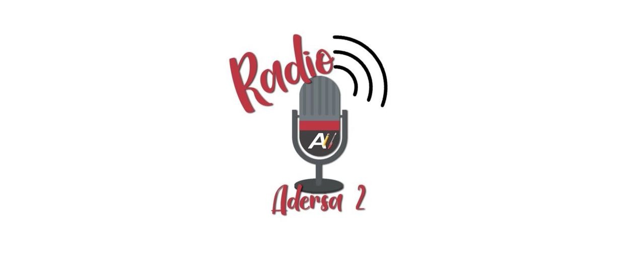 Radio escolar colegio ADERSA 2