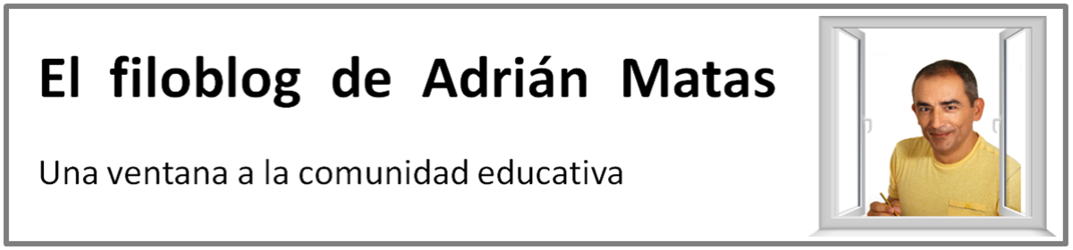 El filoblog de Adrián Matas
