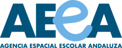 logotipo de la agencia