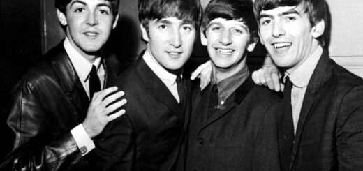 CMorales- Beatles