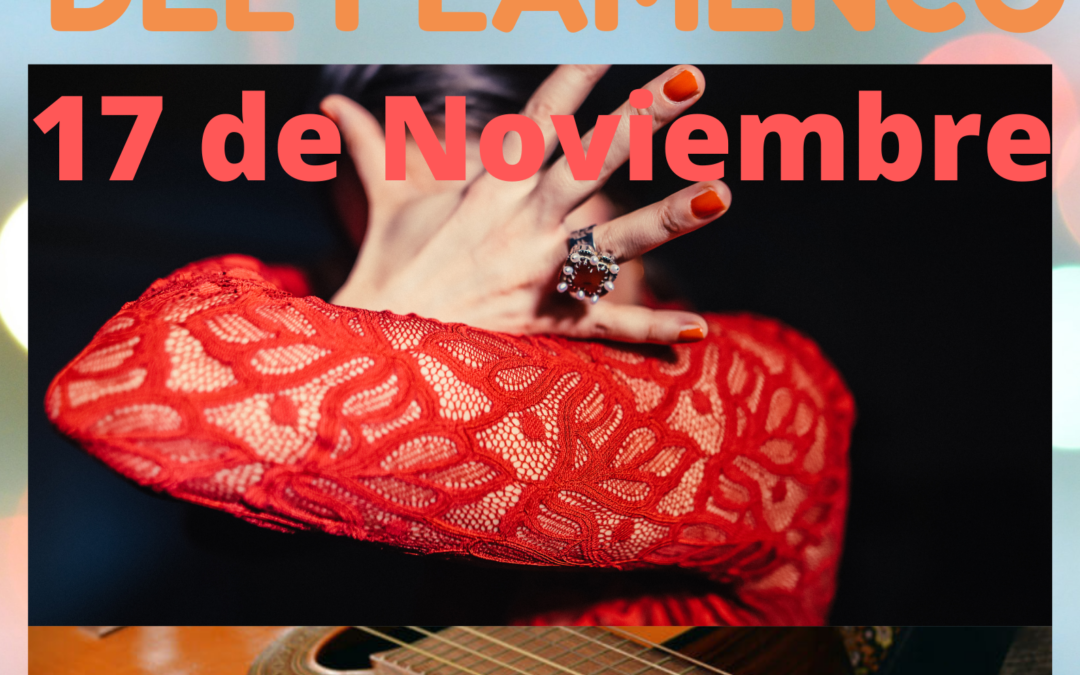 Semana del Flamenco.