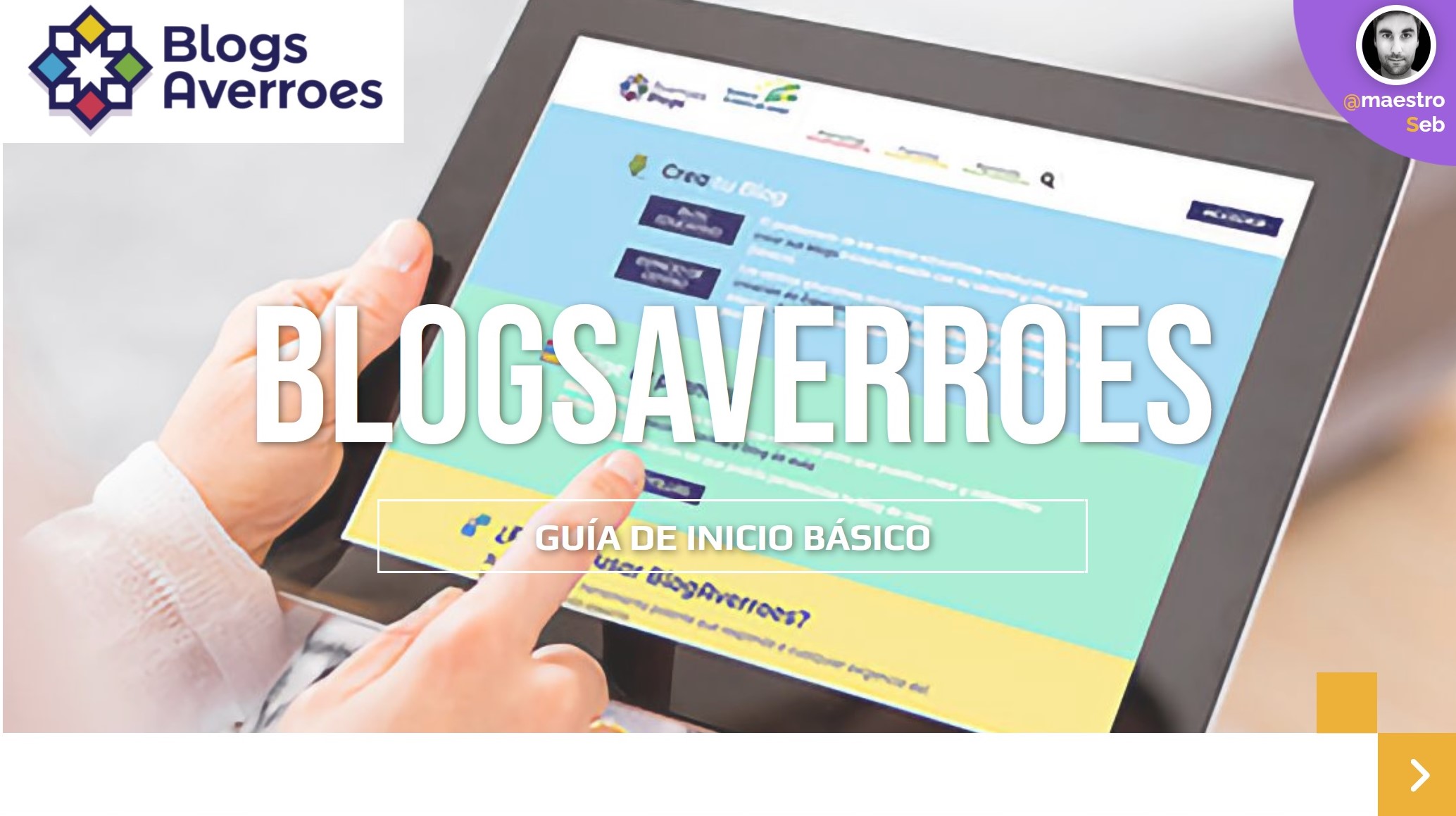 Genially de Sebastián Giraldo.