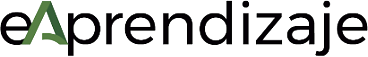 Logotipo de eAprendizaje