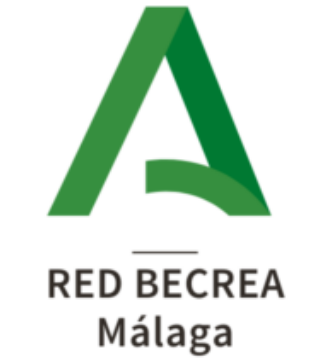 Becrea. Bibliotecas Escolares de la Provincia de Málaga