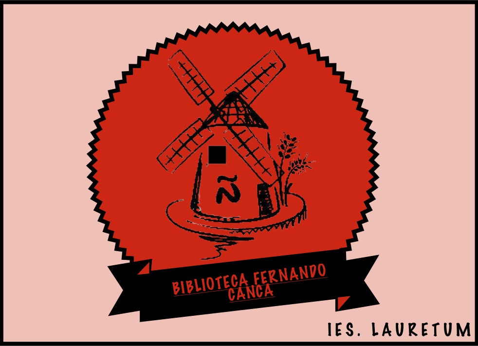 Biblioteca Fernando Canca- IES Lauretum