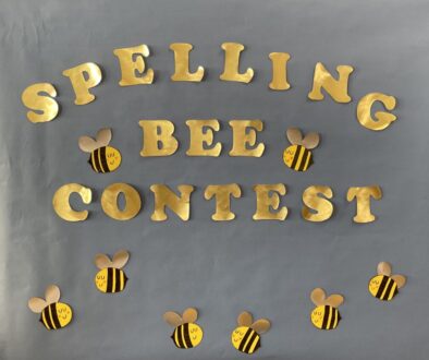 SPELLING BEE_CARTEL