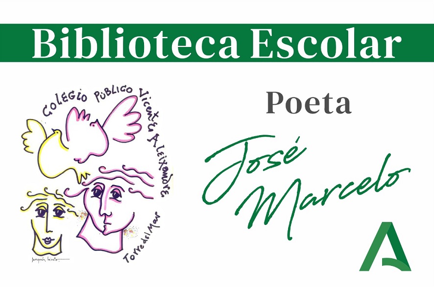 Biblioteca Escolar Poeta José Marcelo