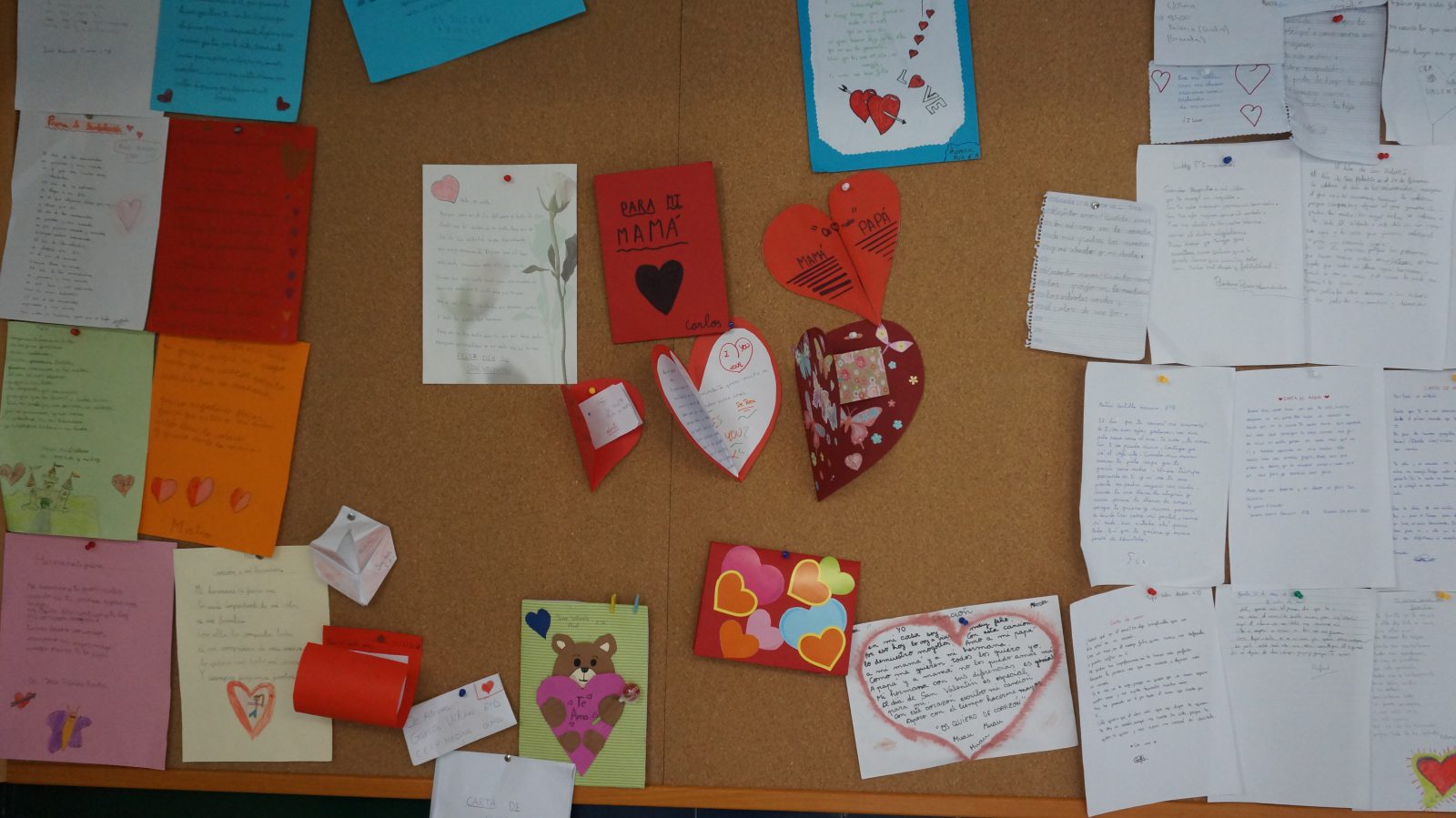 San Valentín