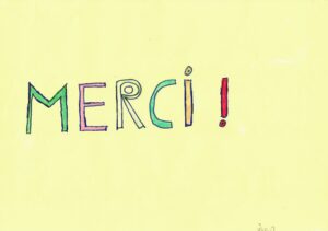 Juan - Merci