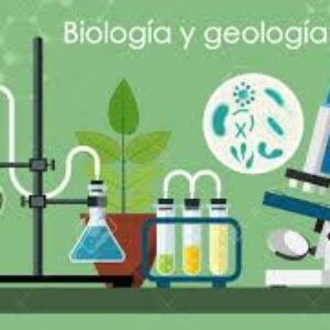 Biología Geología