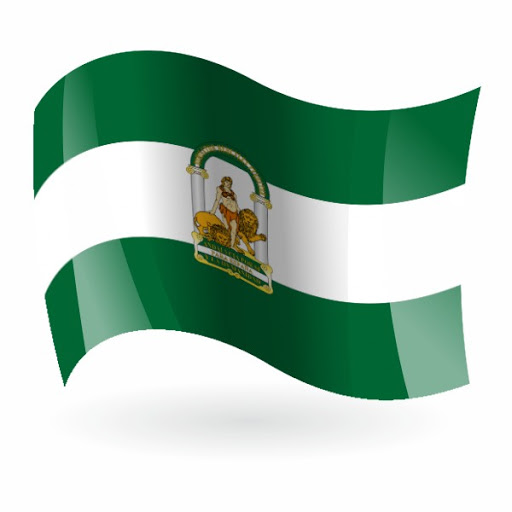 BanderaAndalucia