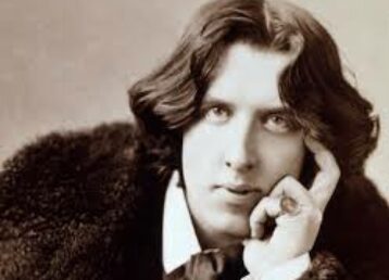 Oscar-Wilde Oscar-Wilde