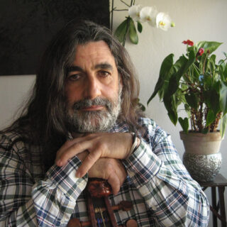 poeta Manuel García