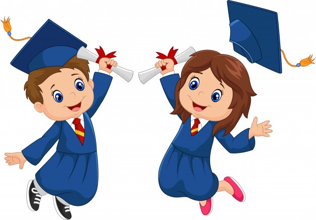 Graduación 5 años