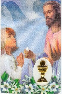 LOS SACRAMENTOS DE INICIACIÓN CRISTIANA(EL BAUTISMO, LA CONFIRMACIÓN Y LA  EUCARISTÍA). | Religión Católica