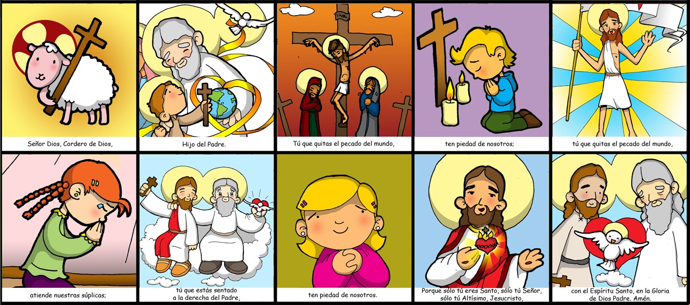 Jerarquía de la Iglesia Católica. | Religión Católica