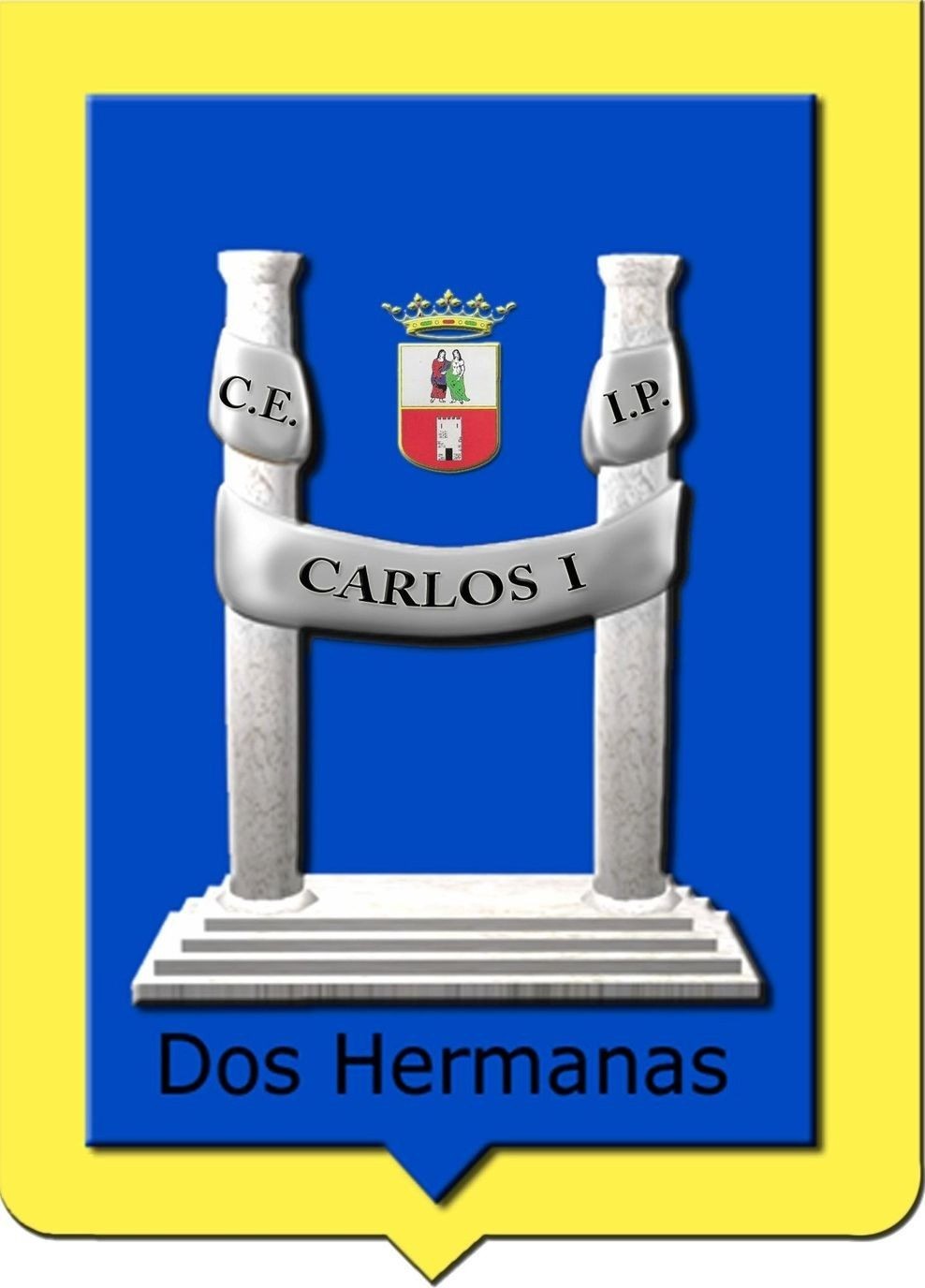 CEIP Carlos I (Dos Hermanas)