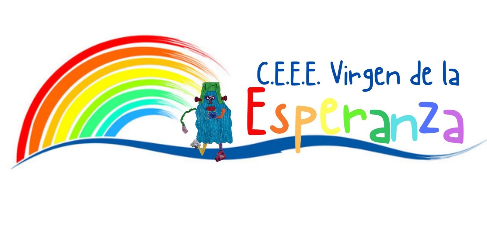CEEE Virgen de la Esperanza