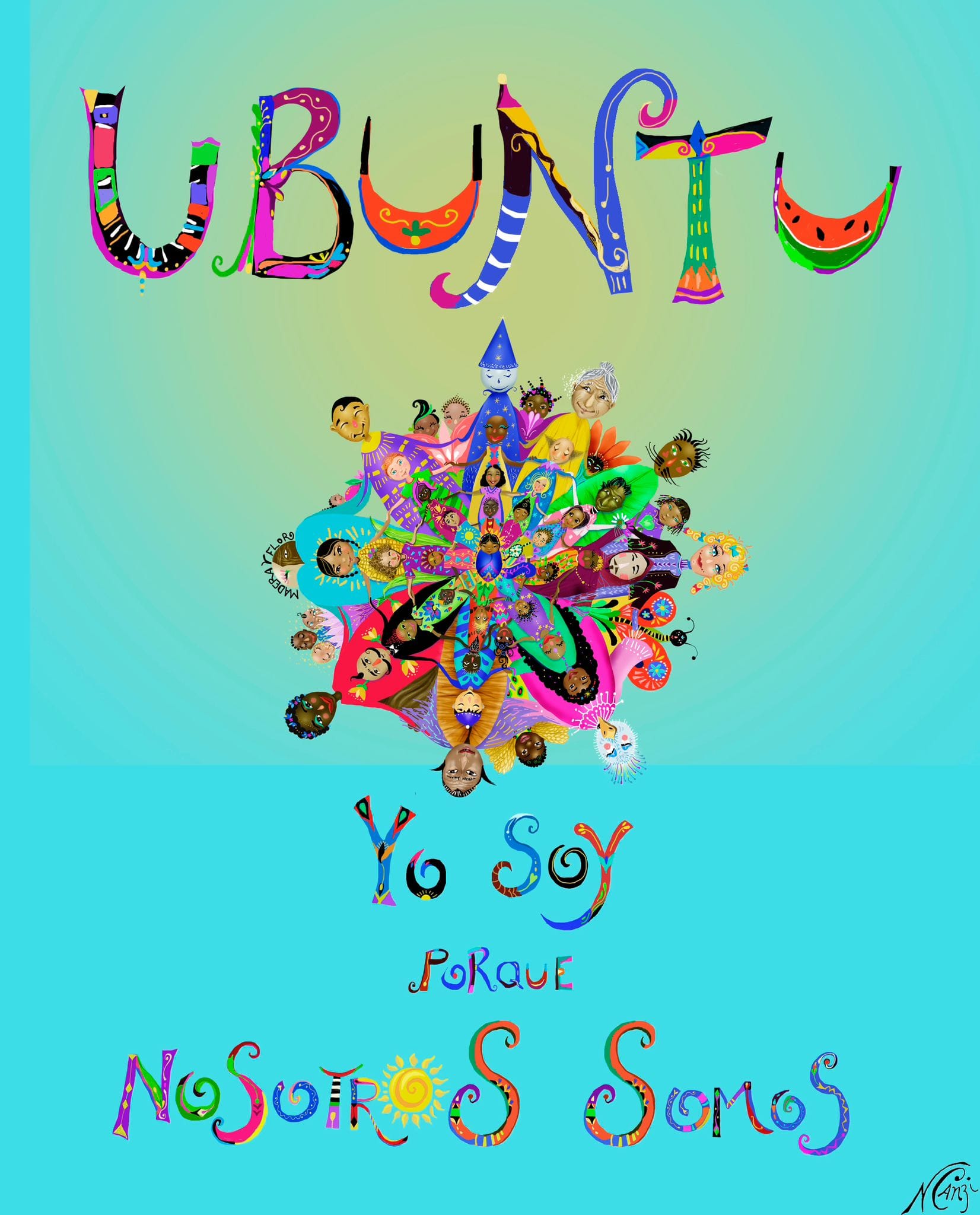 ubuntu