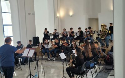 Concierto didáctico