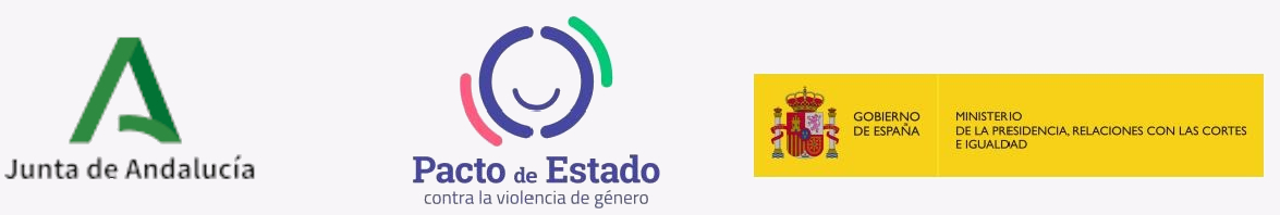 LOGO PACTOE STADO VIOLENCIA DE GÉNERO