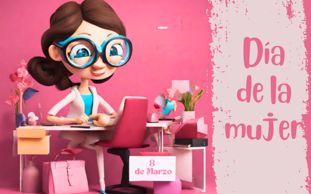 8 de marzo, día de la mujer trabajadora