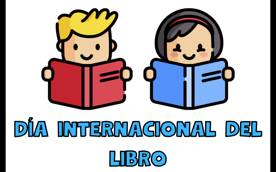 Día del libro