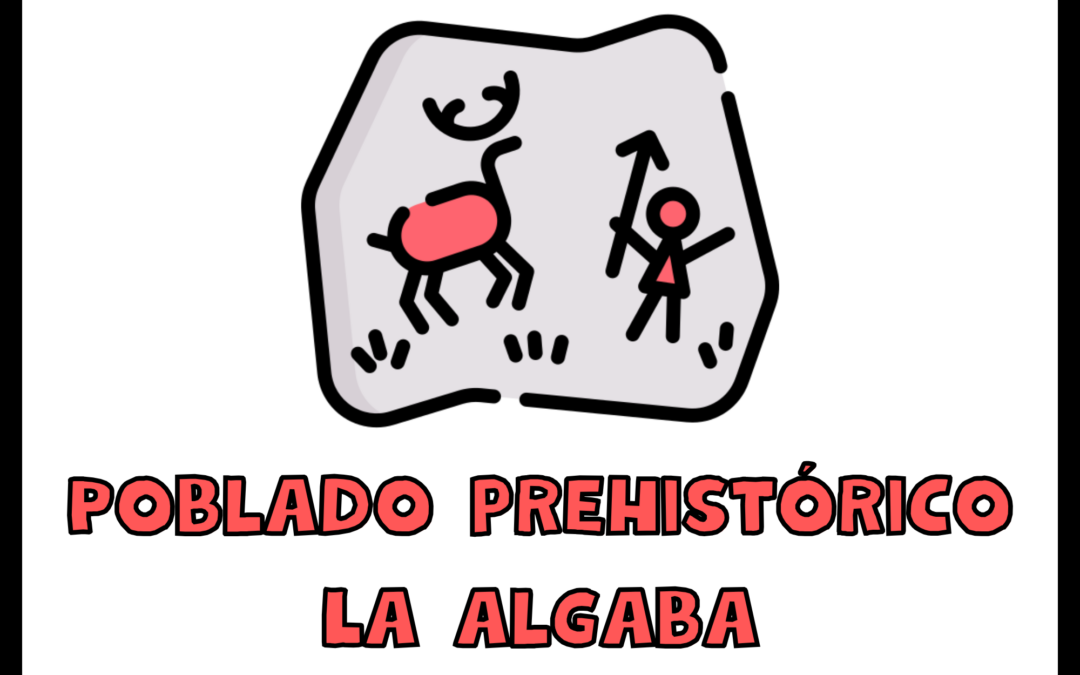 VISITA POBLADO DE LA PREHISTORIA RONDA