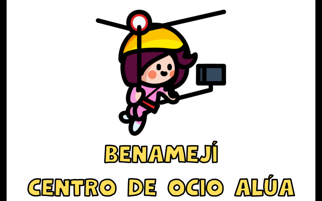Visita a centro de ocio Alúa en Benamejí