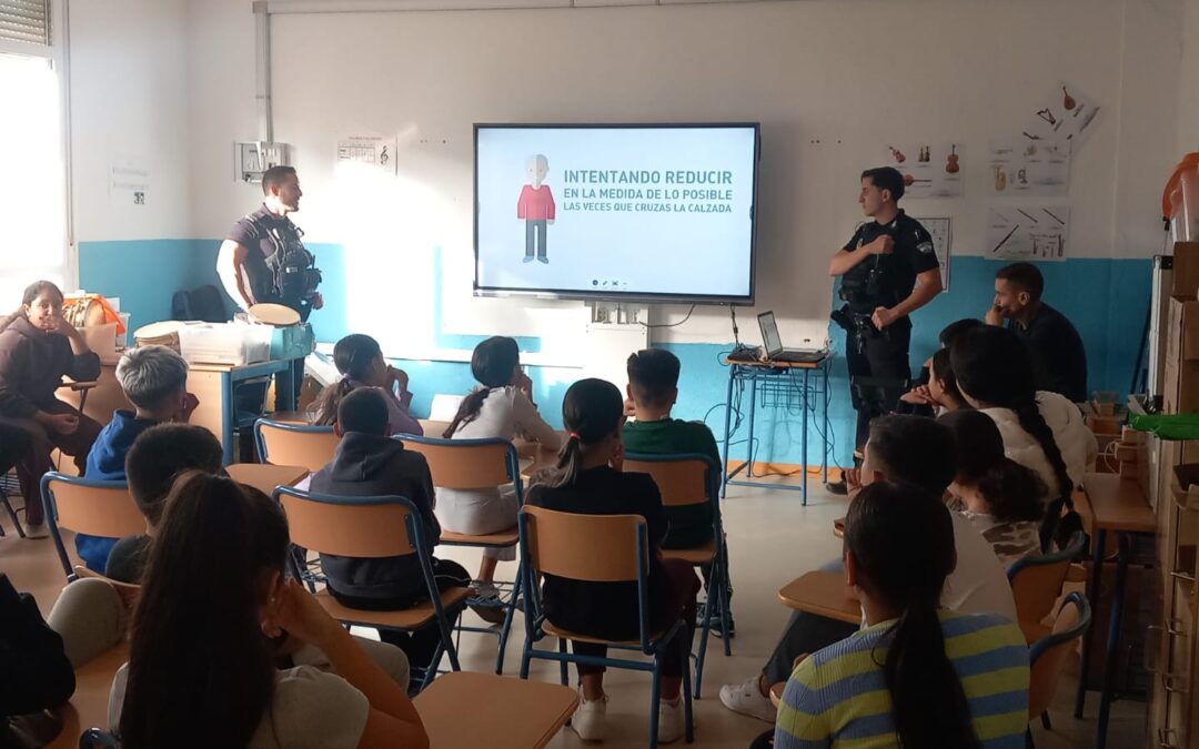 Movilidad Sostenible