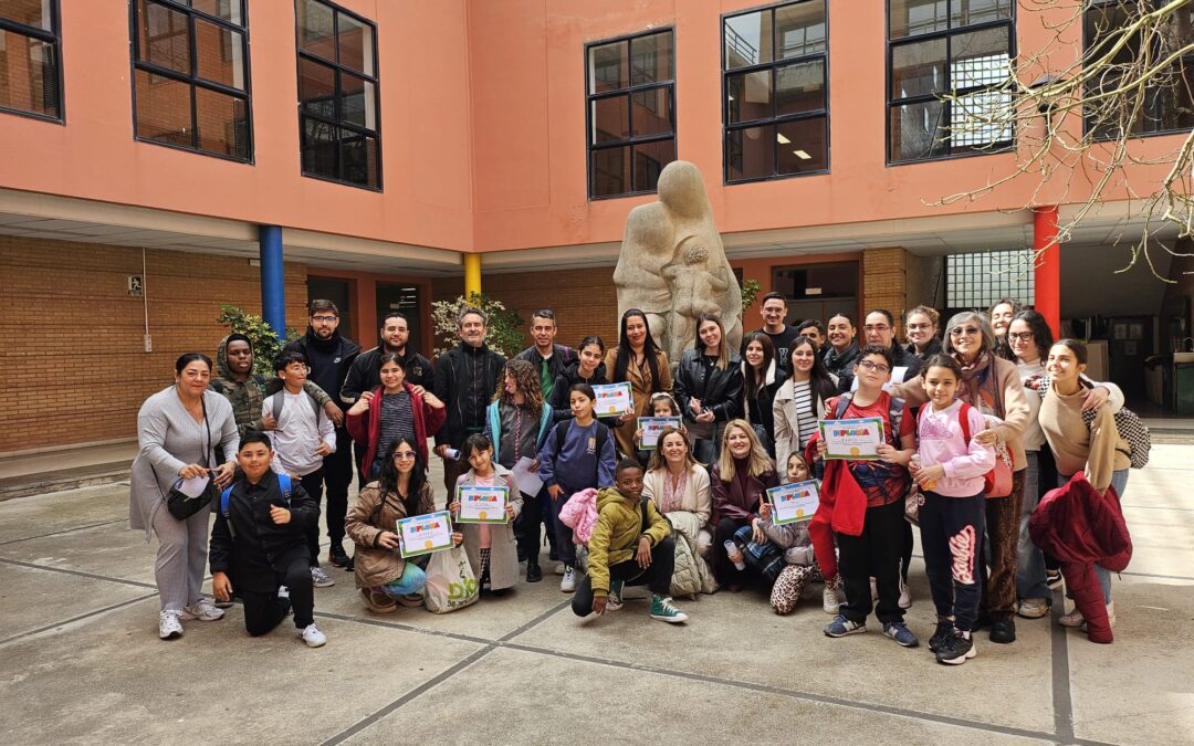 Escuela y Universidad: la importancia de «hacer juntos»
