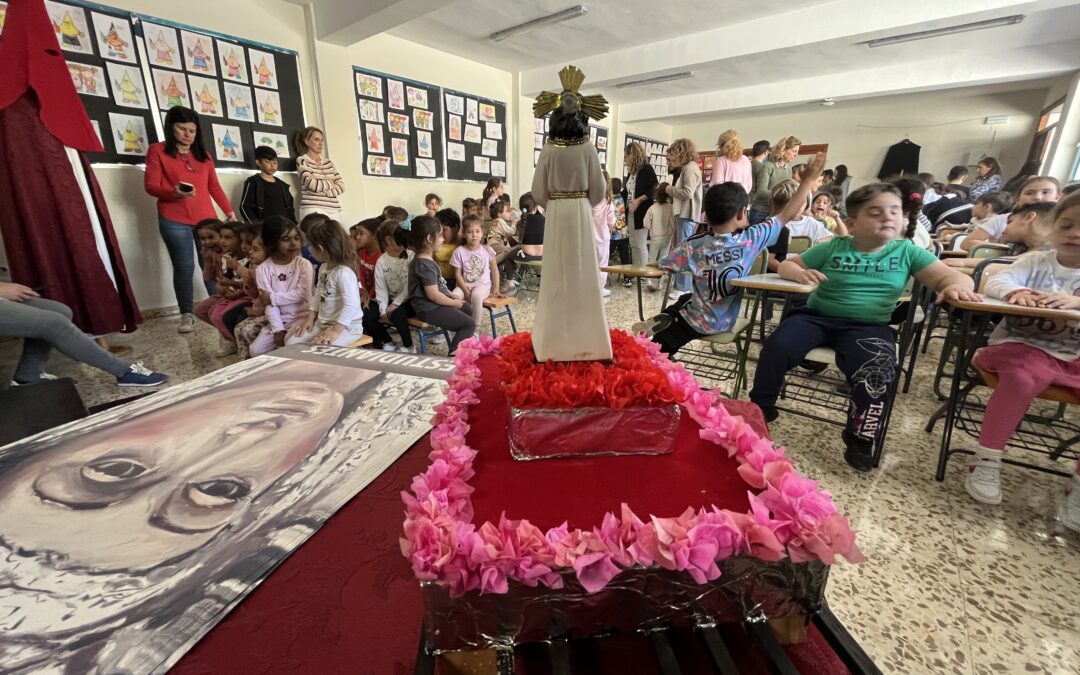 Semana Santa: exposición y concurso