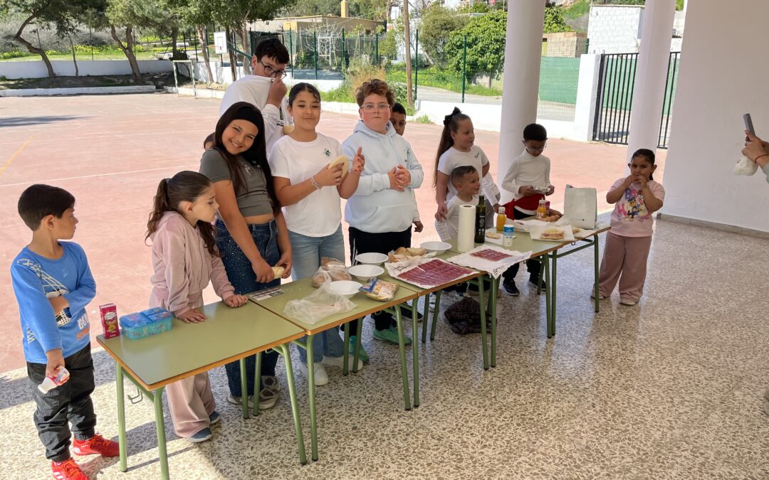 DÍA DE ANDALUCÍA 2026