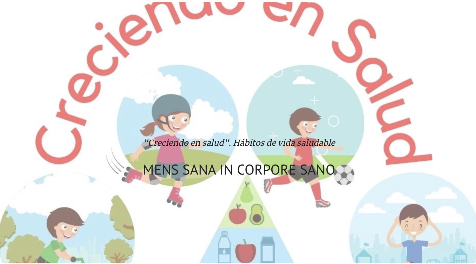 Creciendo en Salud 