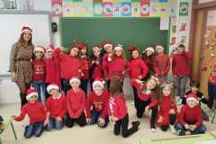 Navidad-2ºB