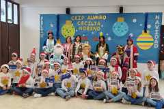 Navidad-4ºA