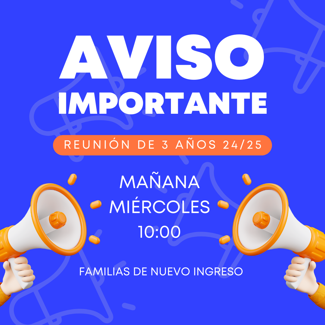 Nuevo ingreso