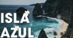 Isla Azul