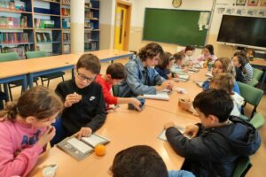 Lectura