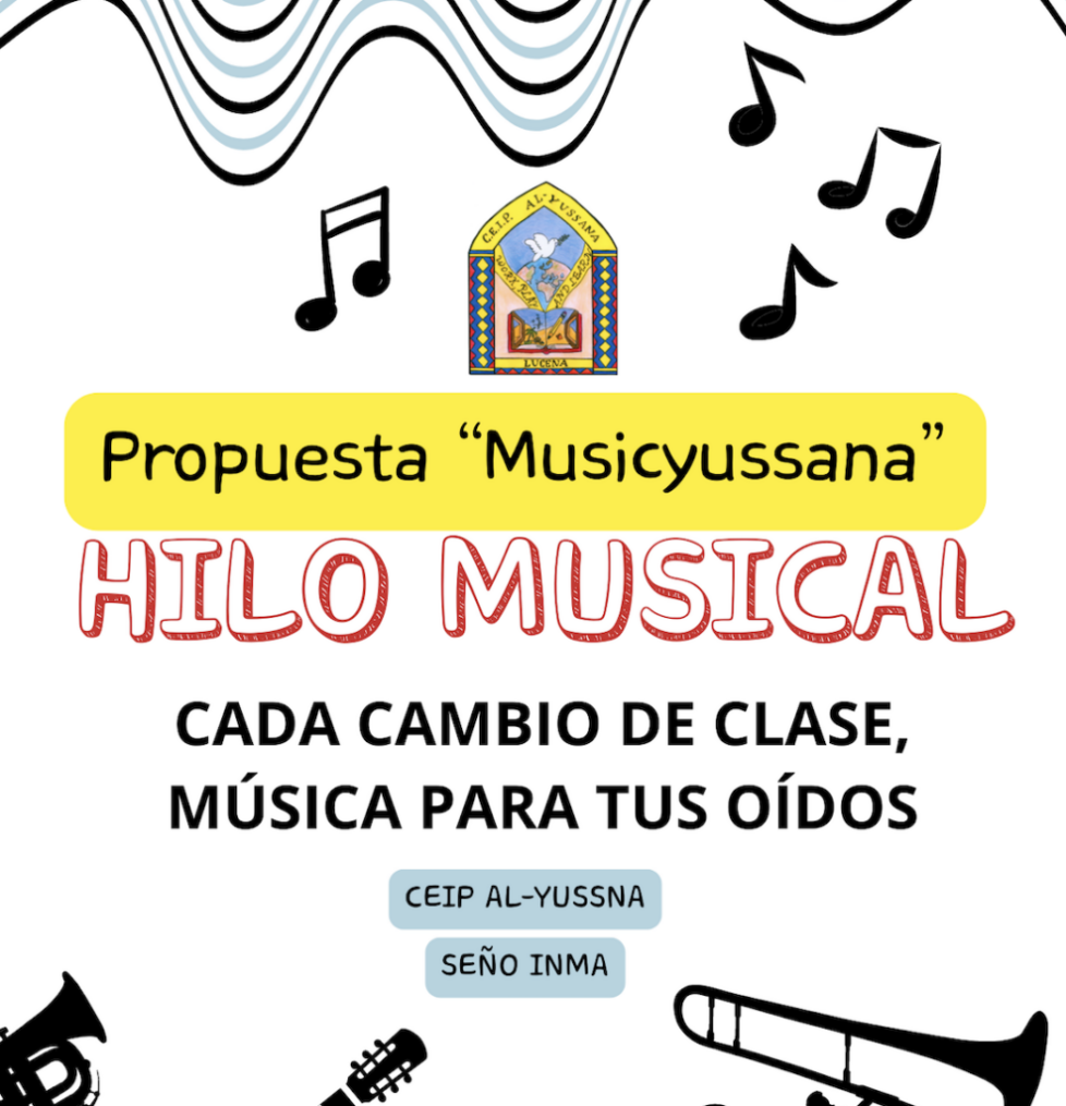 Hilo musical Hilo musical