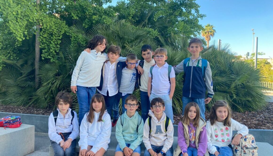 Parque de las Ciencias de Granada