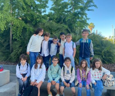 Parque de las Ciencias de Granada