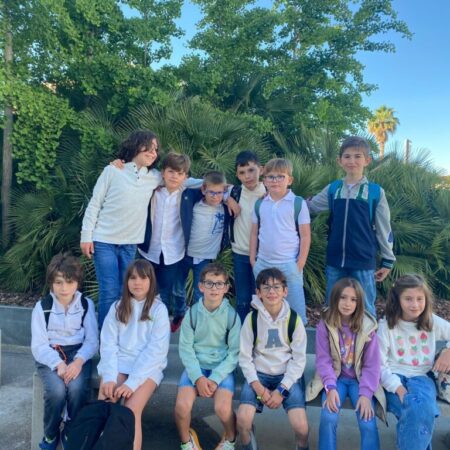 Parque de las Ciencias de Granada