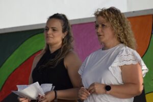 🎓✨ Graduación de Nuestros Mayores🎓✨