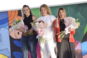 🎓✨ Graduación de Nuestros Mayores🎓✨
