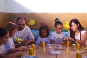 📚✨ Fiesta de Fin de Curso de Infantil «Historia»