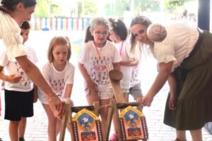 📚✨ Fiesta de Fin de Curso de Infantil «Historia»