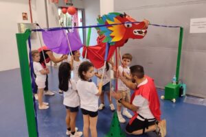 📚✨ Fiesta de Fin de Curso de Infantil «Historia»